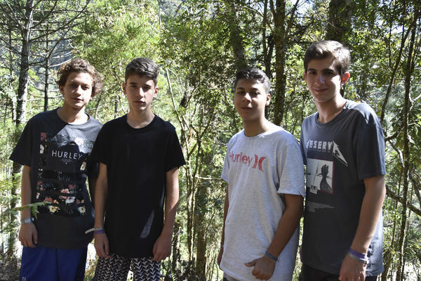 Buy your photos of the eventNR Fun - 27 a 31/08/17 on Fotop