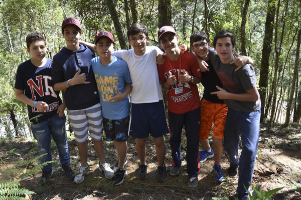 Buy your photos of the eventNR Fun - 27 a 31/08/17 on Fotop