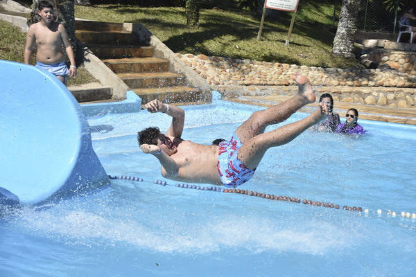 Buy your photos of the eventNR Fun - 27 a 31/08/17 on Fotop