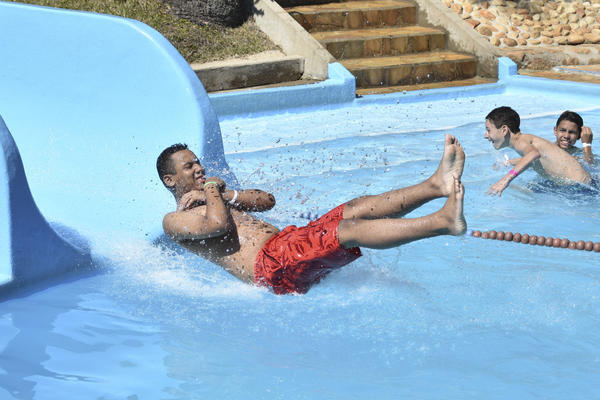 Buy your photos of the eventNR Fun - 27 a 31/08/17 on Fotop