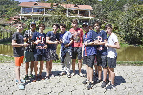 Buy your photos of the eventNR Fun - 27 a 31/08/17 on Fotop