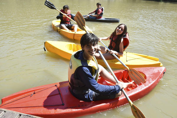 Buy your photos of the eventNR Fun - 27 a 31/08/17 on Fotop