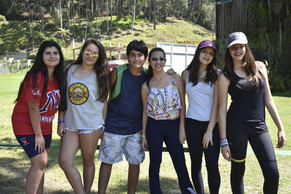 Buy your photos of the eventNR Fun - 27 a 31/08/17 on Fotop