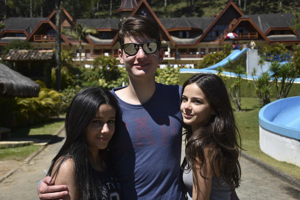 Buy your photos of the eventNR Fun - 27 a 31/08/17 on Fotop