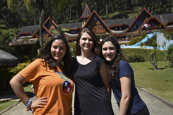 Buy your photos of the eventNR Fun - 27 a 31/08/17 on Fotop