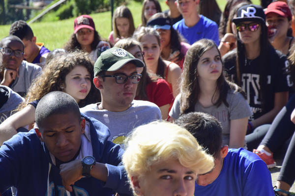 Buy your photos of the eventNR Fun - 27 a 31/08/17 on Fotop