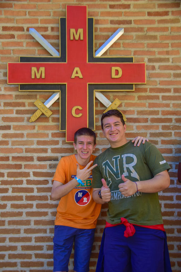 Buy your photos of the eventNR Fun - 27 a 31/08/17 on Fotop