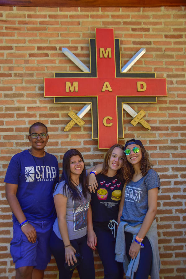 Buy your photos of the eventNR Fun - 27 a 31/08/17 on Fotop