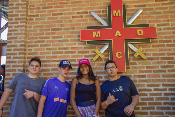 Buy your photos of the eventNR Fun - 27 a 31/08/17 on Fotop