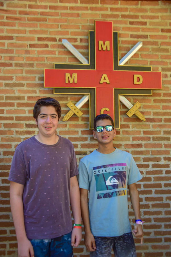 Buy your photos of the eventNR Fun - 27 a 31/08/17 on Fotop