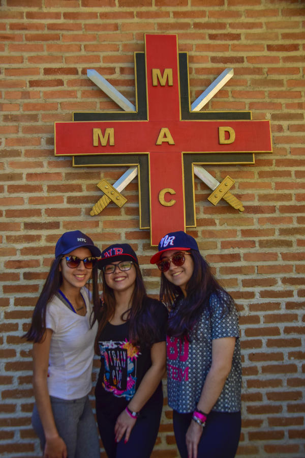 Buy your photos of the eventNR Fun - 27 a 31/08/17 on Fotop