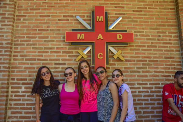 Buy your photos of the eventNR Fun - 27 a 31/08/17 on Fotop