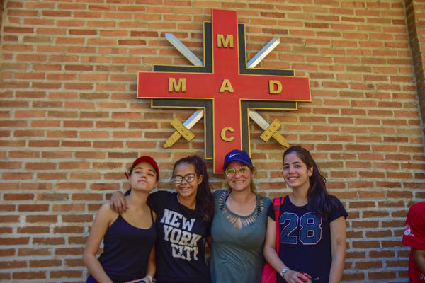 Buy your photos of the eventNR Fun - 27 a 31/08/17 on Fotop