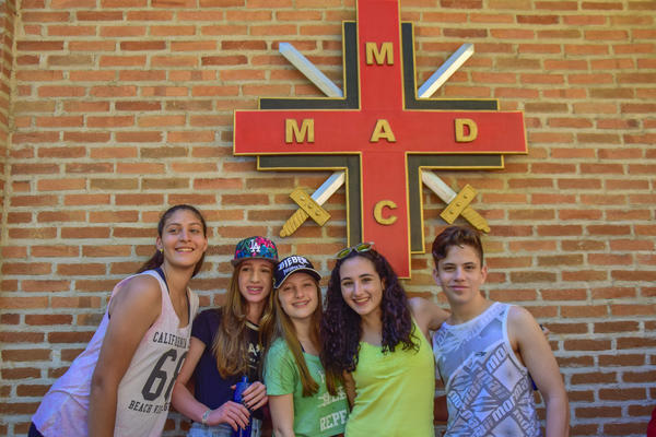 Buy your photos of the eventNR Fun - 27 a 31/08/17 on Fotop