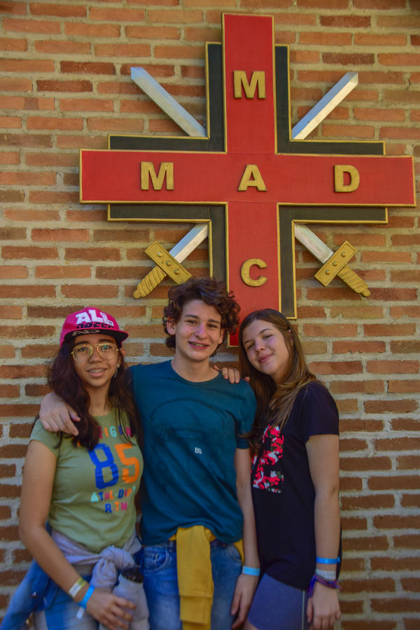 Buy your photos of the eventNR Fun - 27 a 31/08/17 on Fotop