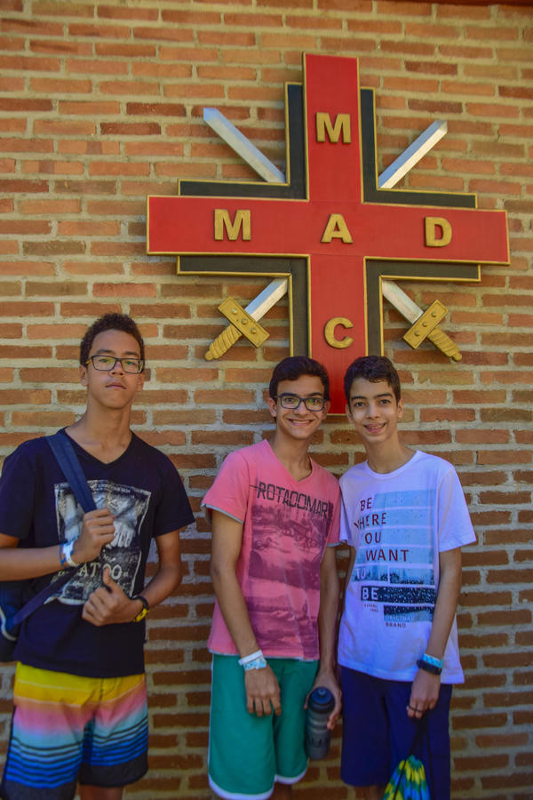 Buy your photos of the eventNR Fun - 27 a 31/08/17 on Fotop