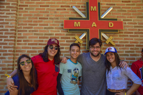 Buy your photos of the eventNR Fun - 27 a 31/08/17 on Fotop