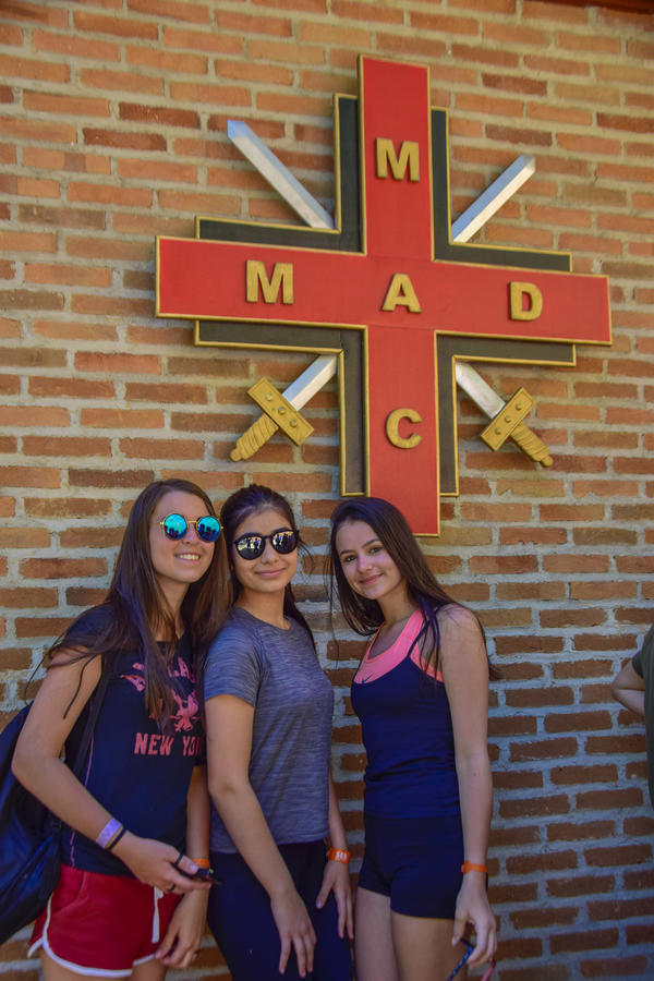 Buy your photos of the eventNR Fun - 27 a 31/08/17 on Fotop