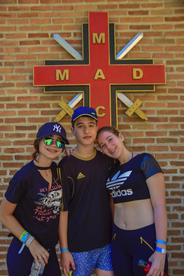 Buy your photos of the eventNR Fun - 27 a 31/08/17 on Fotop