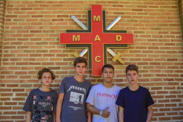 Buy your photos of the eventNR Fun - 27 a 31/08/17 on Fotop