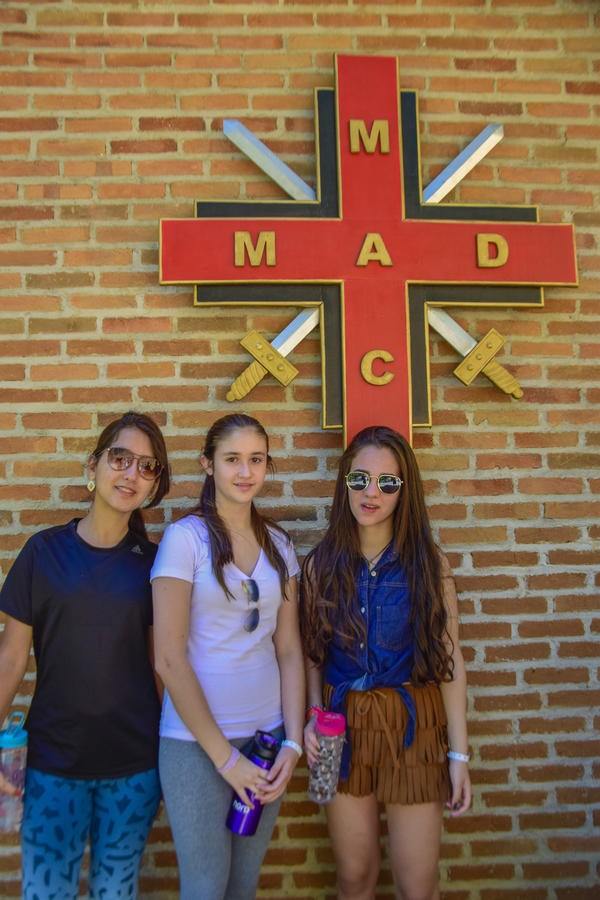 Buy your photos of the eventNR Fun - 27 a 31/08/17 on Fotop