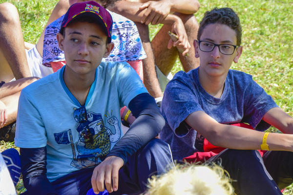 Buy your photos of the eventNR Fun - 27 a 31/08/17 on Fotop