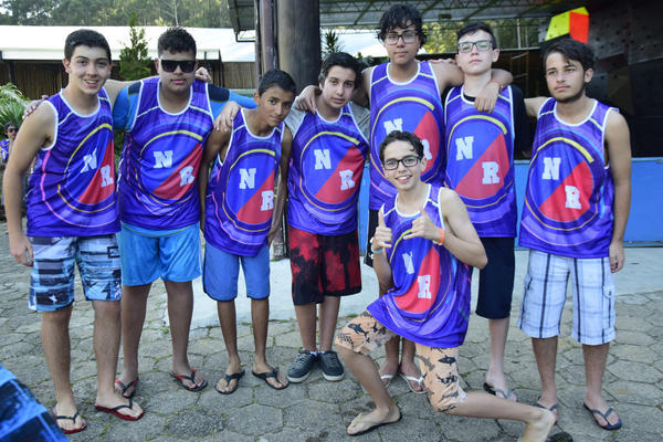 Buy your photos of the eventNR Fun - 27 a 31/08/17 on Fotop