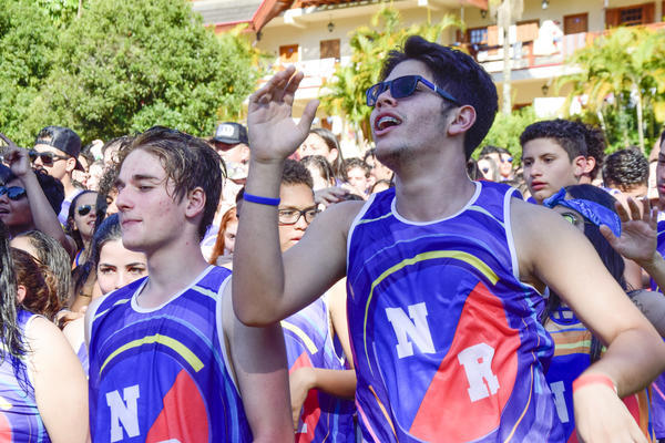 Buy your photos of the eventNR Fun - 27 a 31/08/17 on Fotop