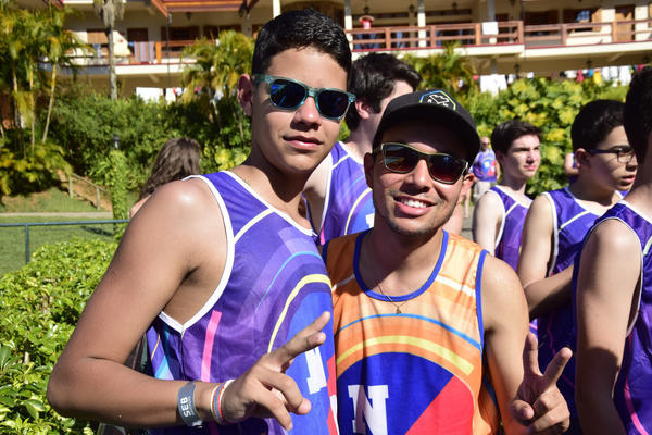 Buy your photos of the eventNR Fun - 27 a 31/08/17 on Fotop