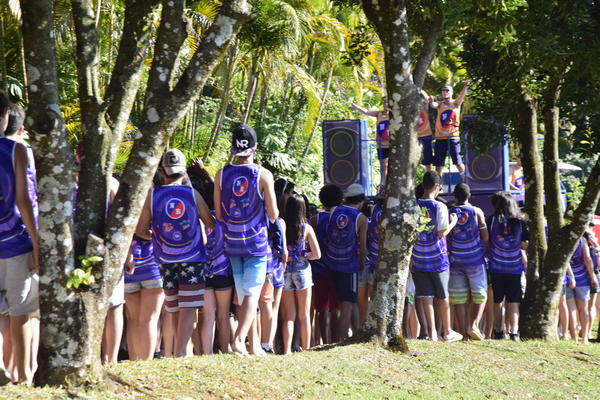 Buy your photos of the eventNR Fun - 27 a 31/08/17 on Fotop