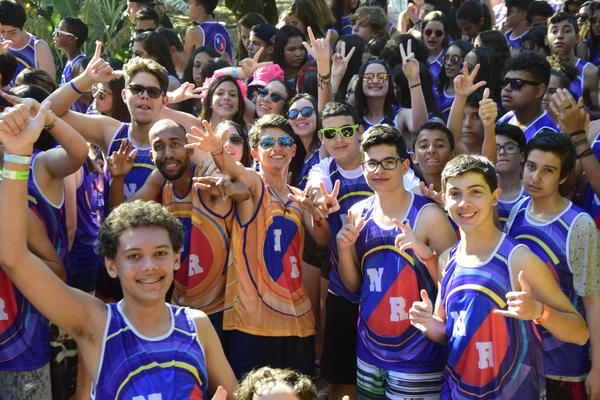 Buy your photos of the eventNR Fun - 27 a 31/08/17 on Fotop