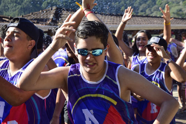 Buy your photos of the eventNR Fun - 27 a 31/08/17 on Fotop