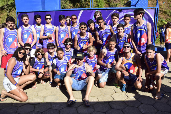 Buy your photos of the eventNR Fun - 27 a 31/08/17 on Fotop