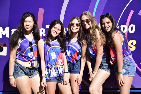 Buy your photos of the eventNR Fun - 27 a 31/08/17 on Fotop