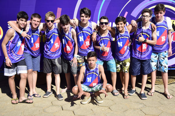 Buy your photos of the eventNR Fun - 27 a 31/08/17 on Fotop