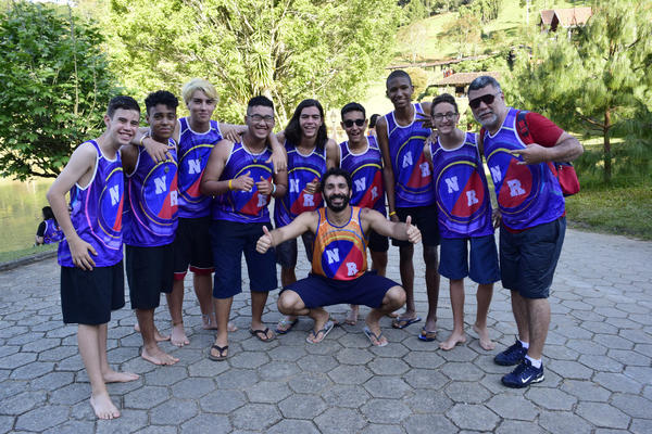 Buy your photos of the eventNR Fun - 27 a 31/08/17 on Fotop