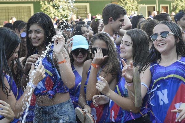 Buy your photos of the eventNR Fun - 27 a 31/08/17 on Fotop