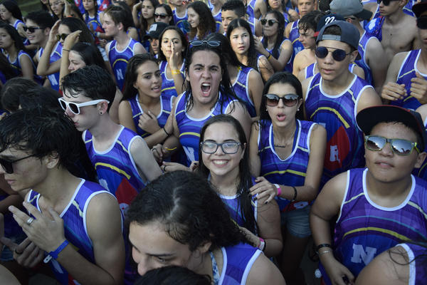 Buy your photos of the eventNR Fun - 27 a 31/08/17 on Fotop