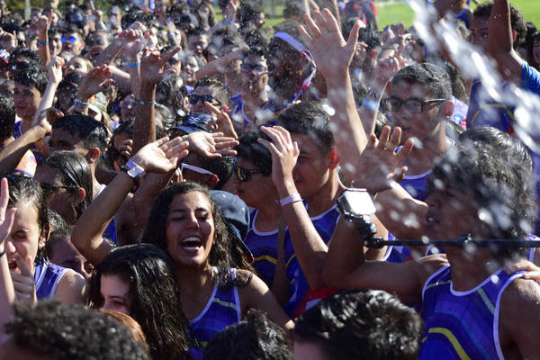 Buy your photos of the eventNR Fun - 27 a 31/08/17 on Fotop