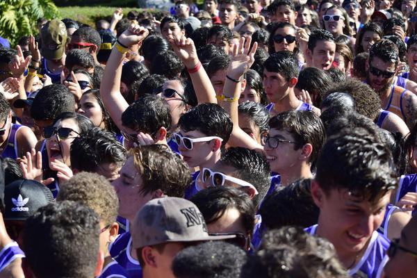 Buy your photos of the eventNR Fun - 27 a 31/08/17 on Fotop