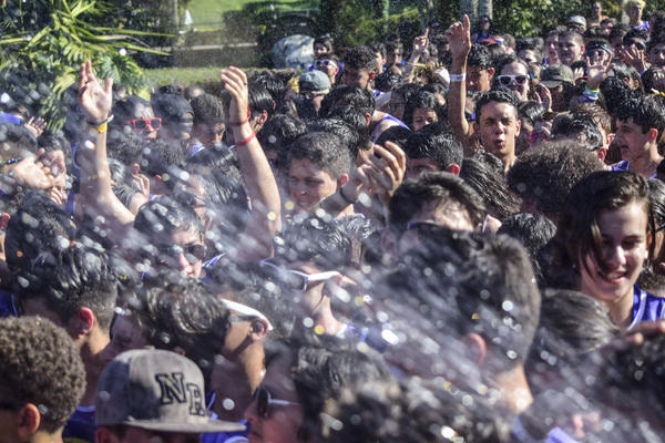 Buy your photos of the eventNR Fun - 27 a 31/08/17 on Fotop