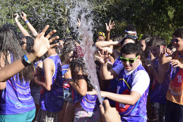 Buy your photos of the eventNR Fun - 27 a 31/08/17 on Fotop