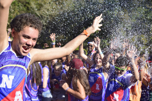 Buy your photos of the eventNR Fun - 27 a 31/08/17 on Fotop