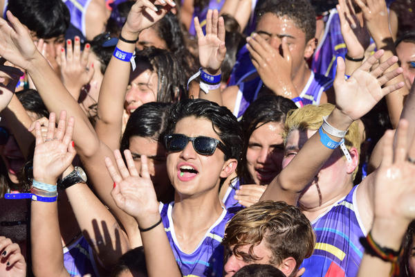 Buy your photos of the eventNR Fun - 27 a 31/08/17 on Fotop