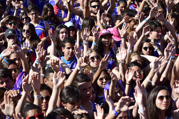 Buy your photos of the eventNR Fun - 27 a 31/08/17 on Fotop