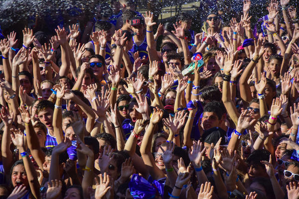 Buy your photos of the eventNR Fun - 27 a 31/08/17 on Fotop