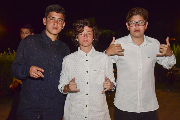 Buy your photos of the eventNR Fun - 27 a 31/08/17 on Fotop