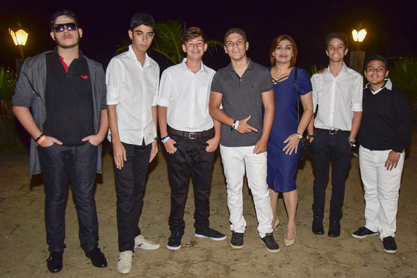 Buy your photos of the eventNR Fun - 27 a 31/08/17 on Fotop