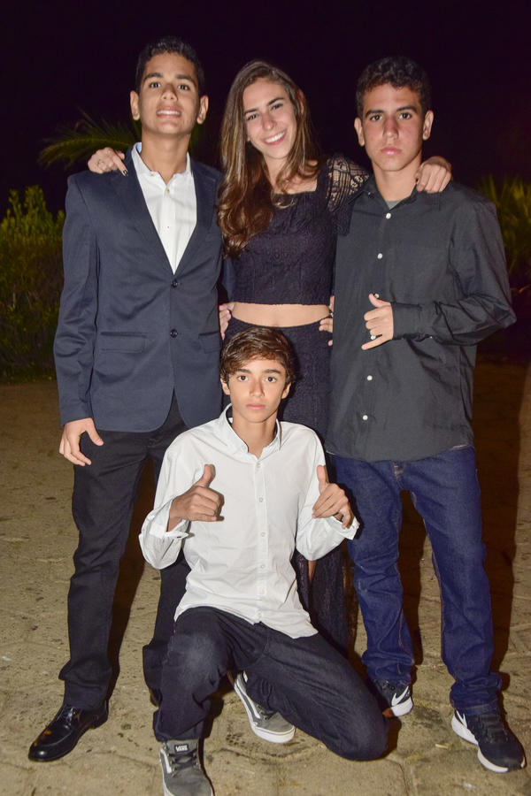 Buy your photos of the eventNR Fun - 27 a 31/08/17 on Fotop