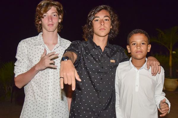 Buy your photos of the eventNR Fun - 27 a 31/08/17 on Fotop